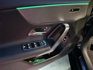 Mercedes-Benz Clase A 2020