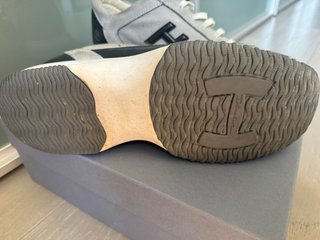 Hogan Interactive Scarpe Uomo Tg 43.5
