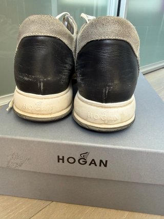 Hogan Interactive Scarpe Uomo Tg 43.5