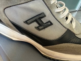 Hogan Interactive Scarpe Uomo Tg 43.5
