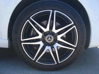 Mercedes-Benz Clase V 2022