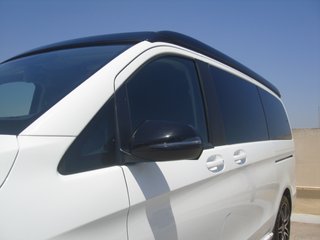 Mercedes-Benz Clase V 2022