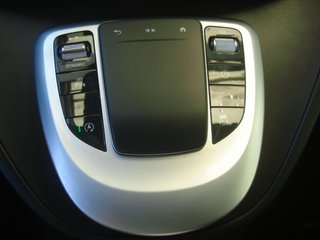 Mercedes-Benz Clase V 2022