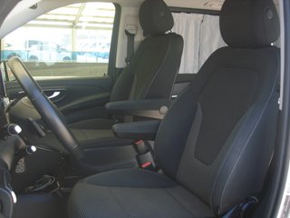 Mercedes-Benz Clase V 2022