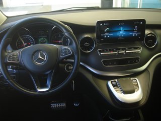 Mercedes-Benz Clase V 2022