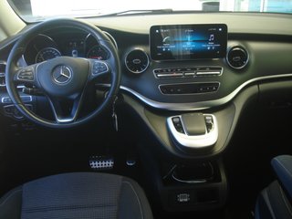Mercedes-Benz Clase V 2022