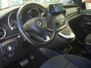 Mercedes-Benz Clase V 2022
