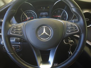 Mercedes-Benz Clase V 2022