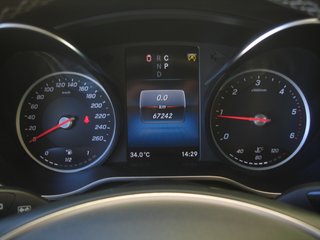 Mercedes-Benz Clase V 2022