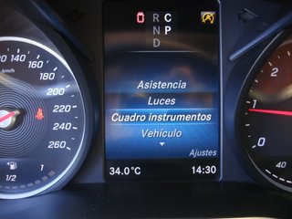 Mercedes-Benz Clase V 2022