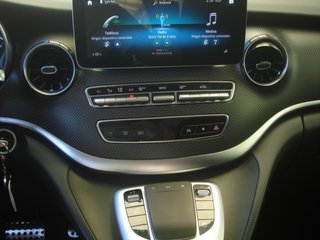 Mercedes-Benz Clase V 2022