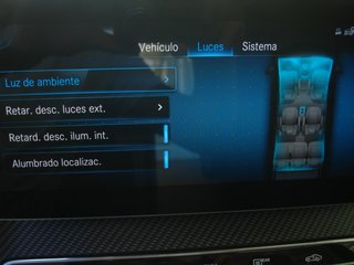Mercedes-Benz Clase V 2022