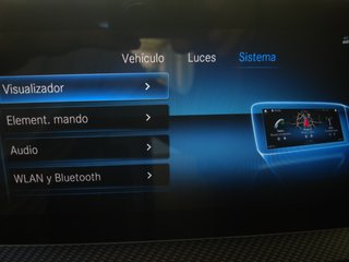 Mercedes-Benz Clase V 2022