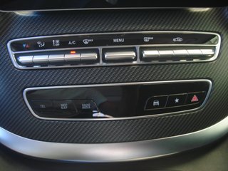 Mercedes-Benz Clase V 2022