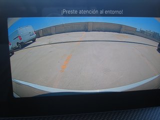 Mercedes-Benz Clase V 2022
