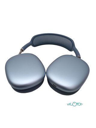 Auriculares Bluetooth Apple Airpods Max (A3184)
