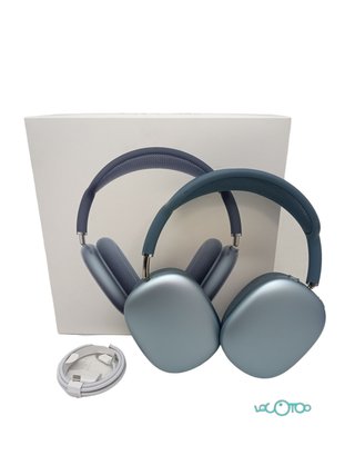 Auriculares Bluetooth Apple Airpods Max (A3184)