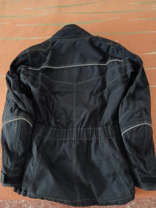 Chaqueta Cordura Held Mujer Talla XS