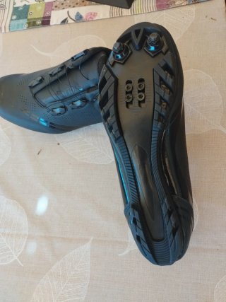 Zapatillas Ciclismo talla 43