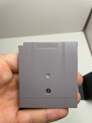 Zelda Link's Awakening Game Boy PAL