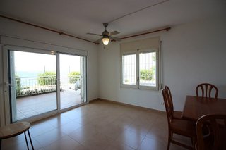 Piso en venta en Port Esportiu - Puig Rom - Canyelles en Roses