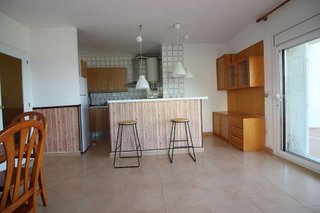 Piso en venta en Port Esportiu - Puig Rom - Canyelles en Roses
