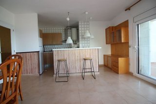 Piso en venta en Port Esportiu - Puig Rom - Canyelles en Roses