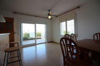Piso en venta en Port Esportiu - Puig Rom - Canyelles en Roses