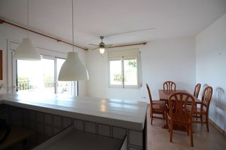 Piso en venta en Port Esportiu - Puig Rom - Canyelles en Roses