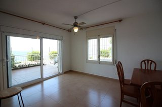 Piso en venta en Port Esportiu - Puig Rom - Canyelles en Roses