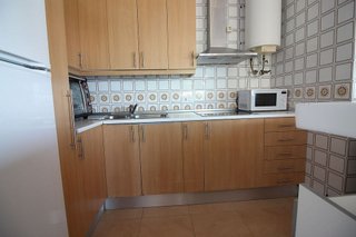 Piso en venta en Port Esportiu - Puig Rom - Canyelles en Roses
