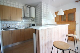 Piso en venta en Port Esportiu - Puig Rom - Canyelles en Roses