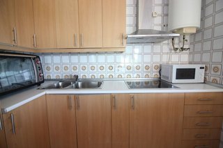 Piso en venta en Port Esportiu - Puig Rom - Canyelles en Roses