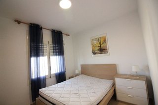 Piso en venta en Port Esportiu - Puig Rom - Canyelles en Roses