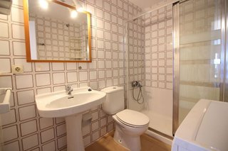 Piso en venta en Port Esportiu - Puig Rom - Canyelles en Roses