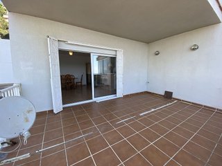 Piso en venta en Port Esportiu - Puig Rom - Canyelles en Roses