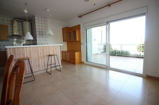 Piso en venta en Port Esportiu - Puig Rom - Canyelles en Roses