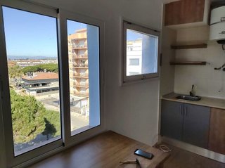 Piso en venta en Els Pins en Blanes