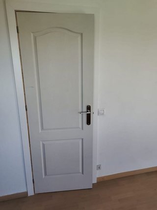 Piso en venta en Els Pins en Blanes