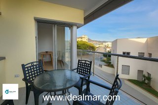 Piso en venta en Santa Margarida en Roses