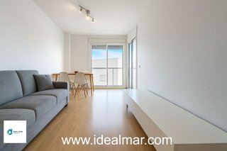 Piso en venta en Santa Margarida en Roses