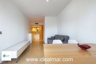 Piso en venta en Santa Margarida en Roses