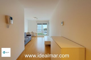 Piso en venta en Santa Margarida en Roses