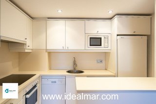 Piso en venta en Santa Margarida en Roses