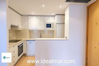 Piso en venta en Santa Margarida en Roses