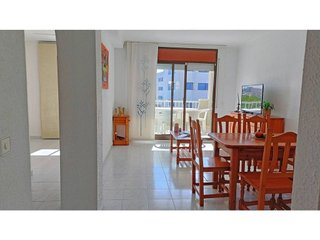 Piso en venta en Port - Les Planasses en Escala, L´