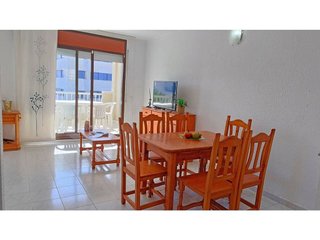 Piso en venta en Port - Les Planasses en Escala, L´