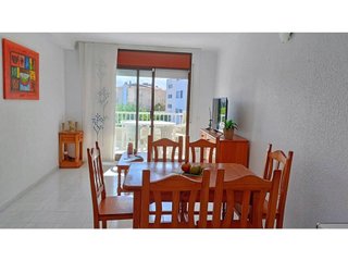 Piso en venta en Port - Les Planasses en Escala, L´