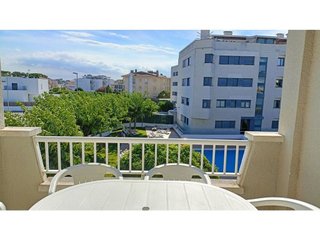 Piso en venta en Port - Les Planasses en Escala, L´
