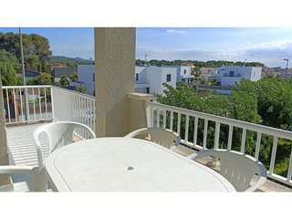 Piso en venta en Port - Les Planasses en Escala, L´